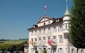 Hotel Restaurant Seehof